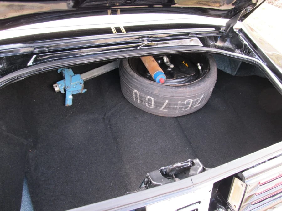 1978 Pontiac Firebird 2nd Gen - Image 6 of 8
