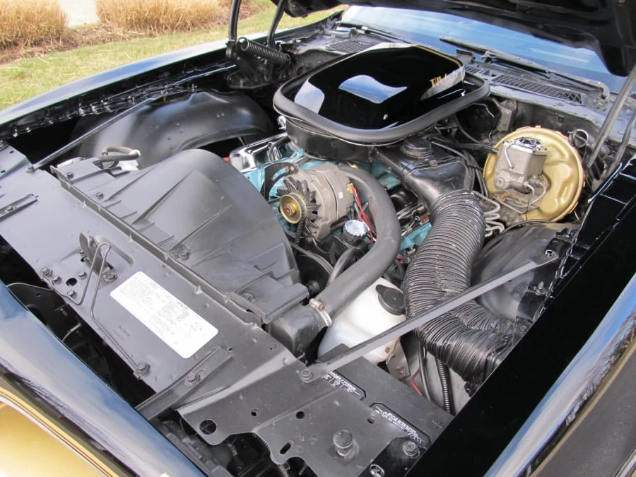 1978 Pontiac Firebird 2nd Gen - Image 7 of 8