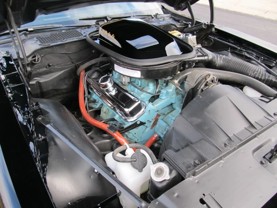 1978 Pontiac Firebird 2nd Gen - Image 8 of 8