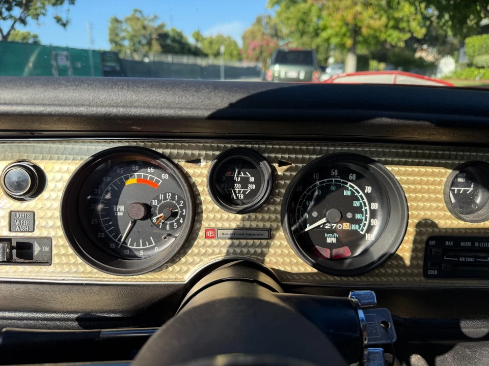 1978 Pontiac Firebird 2nd Gen - Image 15 of 28