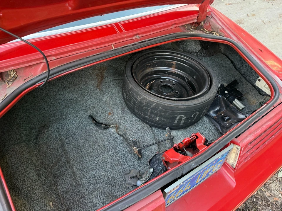 1978 Pontiac Firebird 2nd Gen - Image 17 of 28