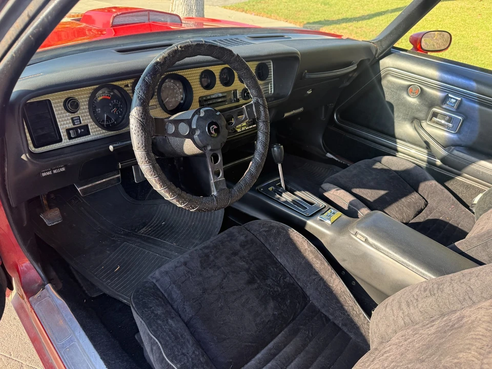 1978 Pontiac Firebird 2nd Gen - Image 13 of 28