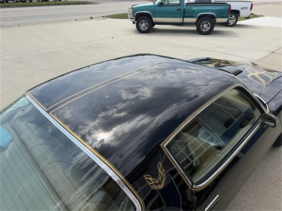 1978 Pontiac Firebird 2nd Gen - Image 11 of 31