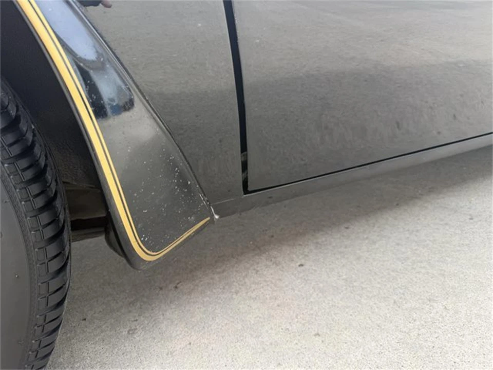 1978 Pontiac Firebird 2nd Gen - Image 10 of 31