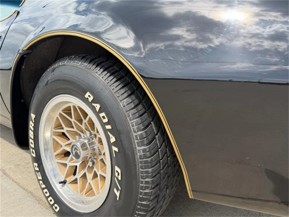 1978 Pontiac Firebird 2nd Gen - Image 13 of 31