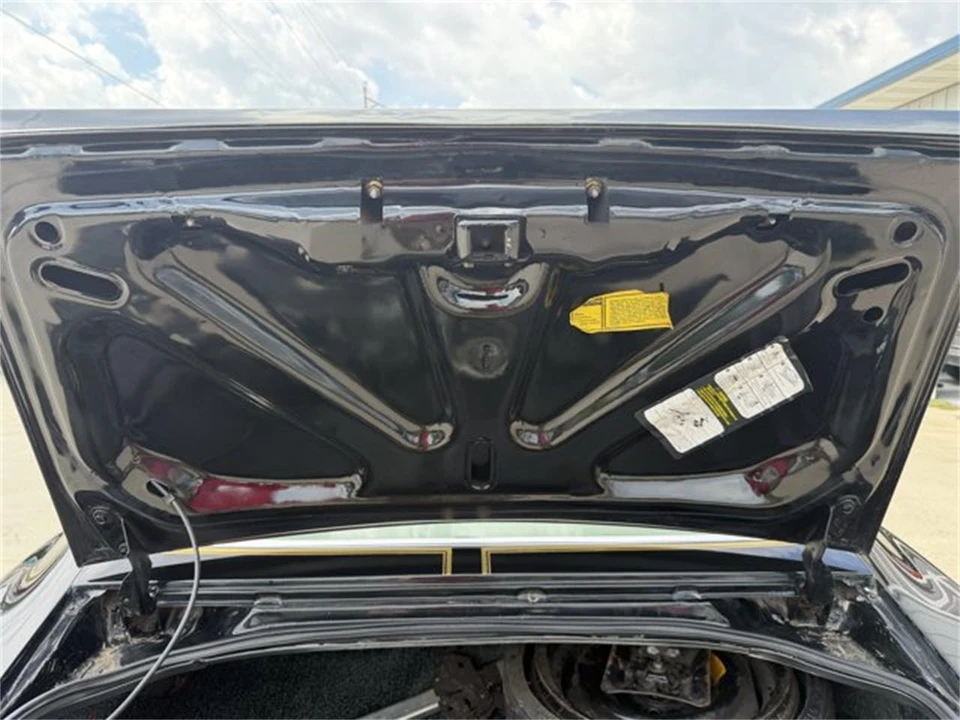 1978 Pontiac Firebird 2nd Gen - Image 18 of 31