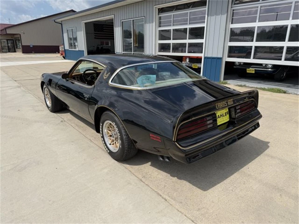 1978 Pontiac Firebird 2nd Gen - Image 5 of 31