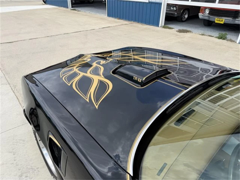 1978 Pontiac Firebird 2nd Gen - Image 15 of 31