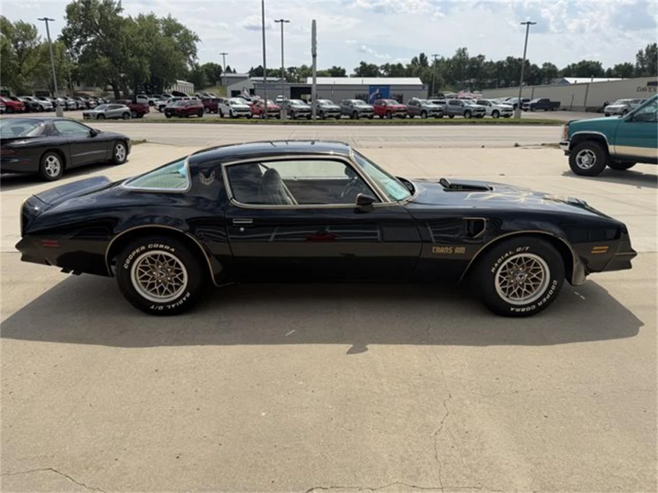1978 Pontiac Firebird 2nd Gen - Image 8 of 31