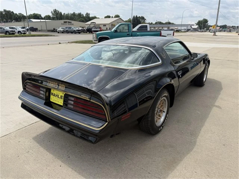 1978 Pontiac Firebird 2nd Gen - Image 7 of 31