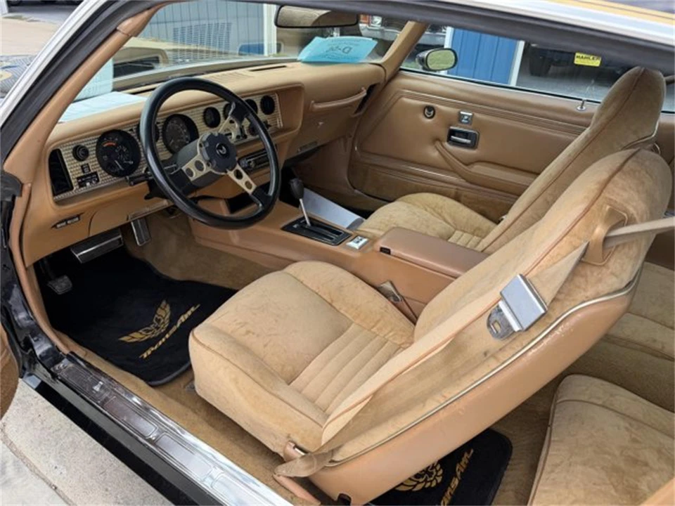 1978 Pontiac Firebird 2nd Gen - Image 23 of 31