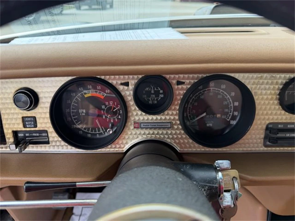 1978 Pontiac Firebird 2nd Gen - Image 24 of 31