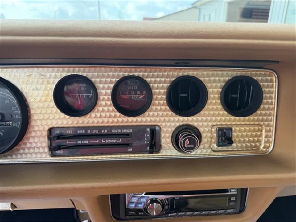 1978 Pontiac Firebird 2nd Gen - Image 25 of 31