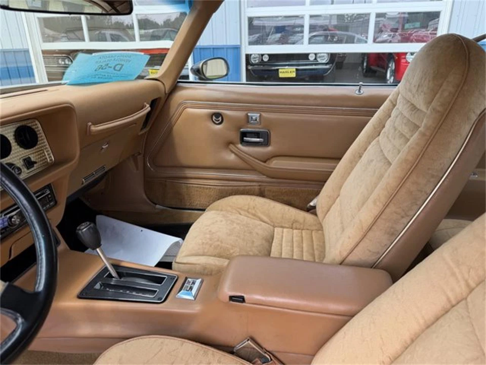 1978 Pontiac Firebird 2nd Gen - Image 29 of 31