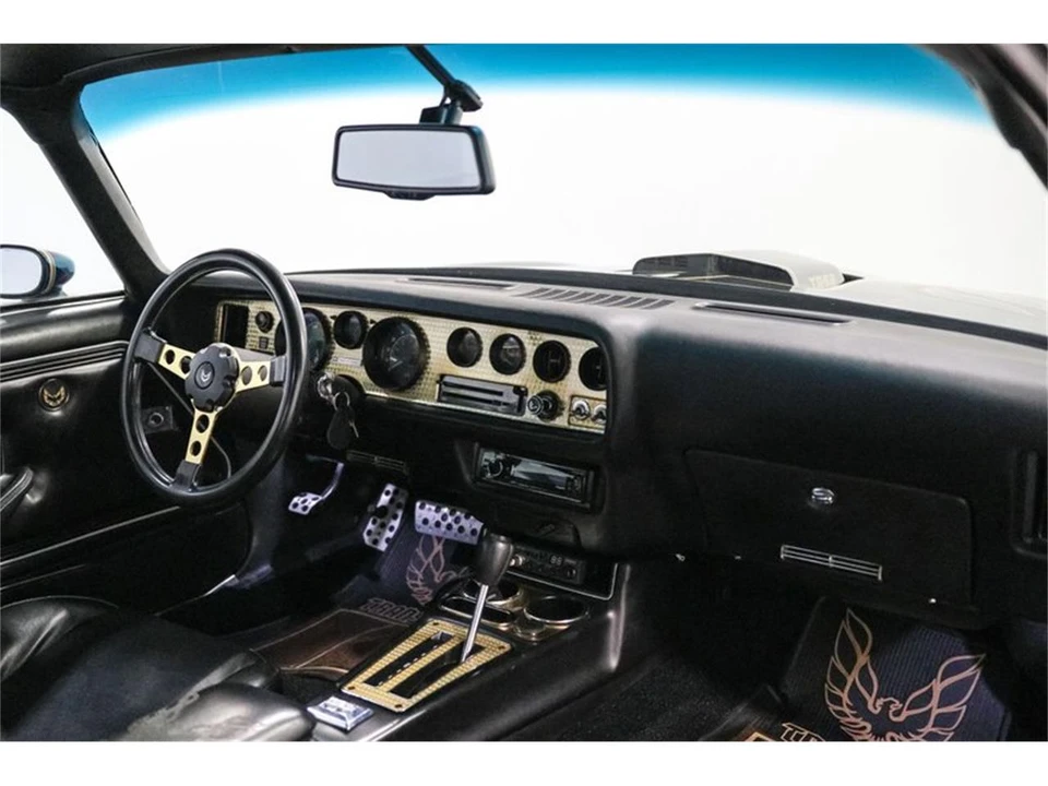 1978 Pontiac Firebird 2nd Gen - Image 20 of 31