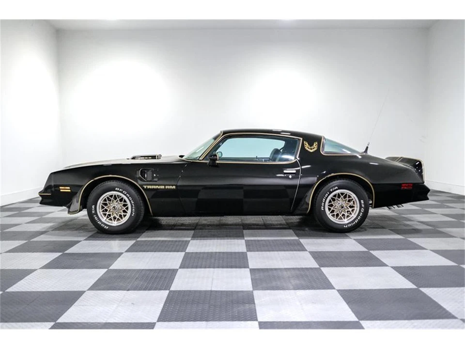 1978 Pontiac Firebird 2nd Gen - Image 5 of 31