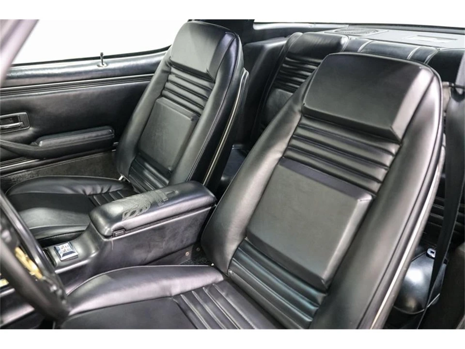 1978 Pontiac Firebird 2nd Gen - Image 15 of 31