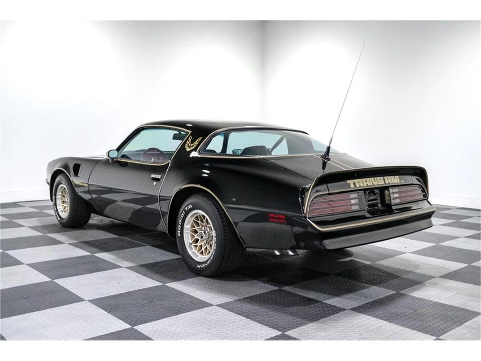 1978 Pontiac Firebird 2nd Gen - Image 7 of 31