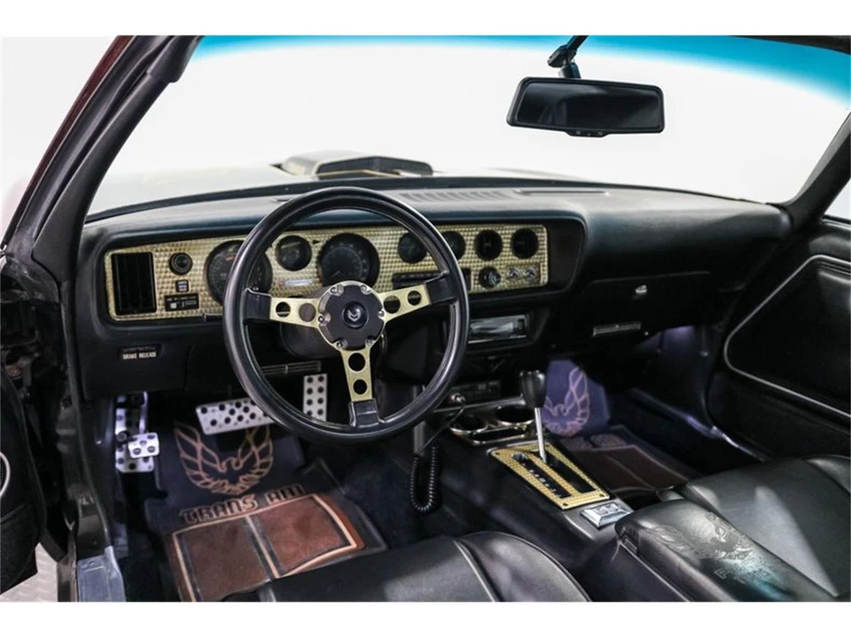 1978 Pontiac Firebird 2nd Gen - Image 13 of 31