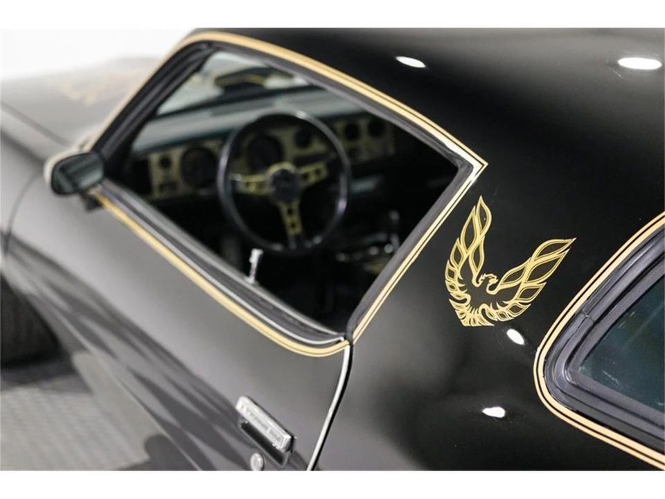 1978 Pontiac Firebird 2nd Gen - Image 16 of 31
