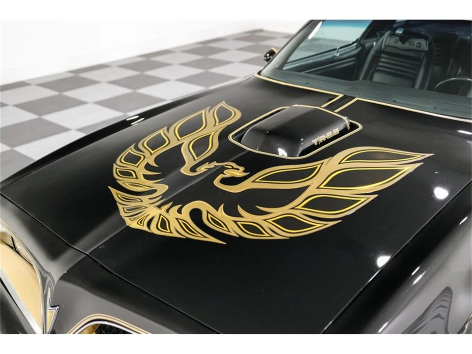 1978 Pontiac Firebird 2nd Gen - Image 3 of 31