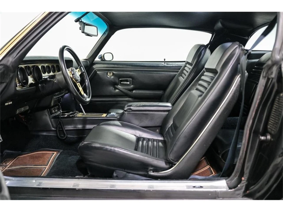 1978 Pontiac Firebird 2nd Gen - Image 14 of 31
