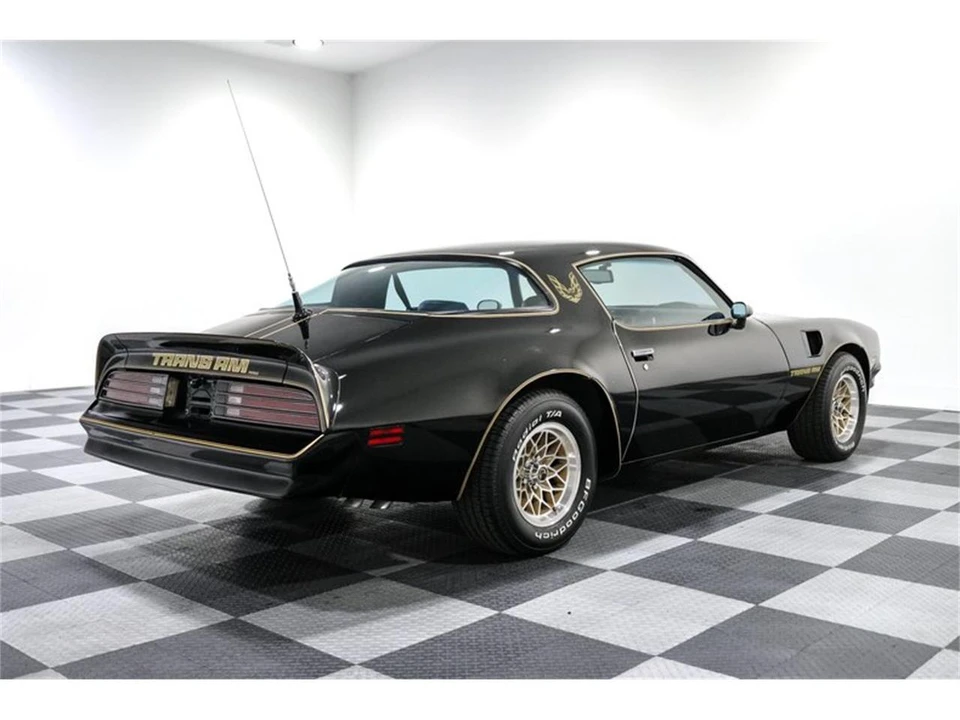 1978 Pontiac Firebird 2nd Gen - Image 10 of 31