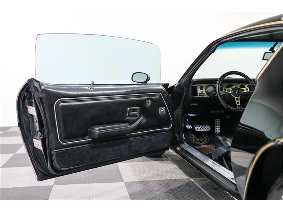 1978 Pontiac Firebird 2nd Gen - Image 12 of 31