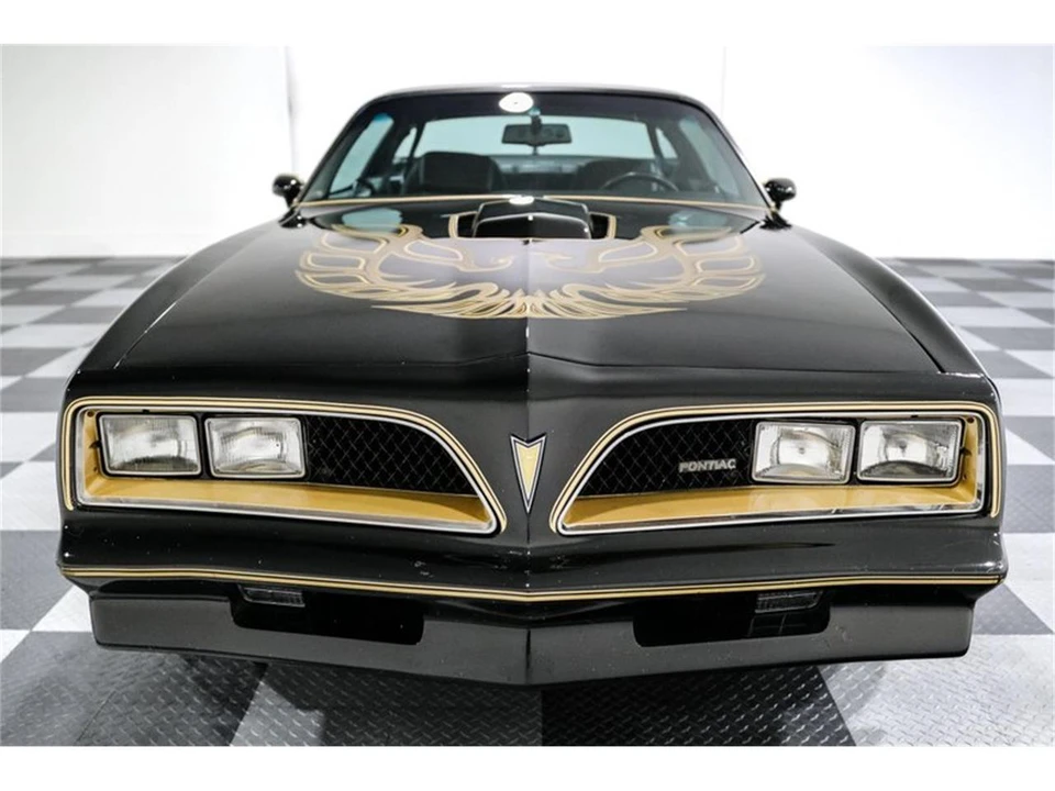 1978 Pontiac Firebird 2nd Gen - Image 2 of 31