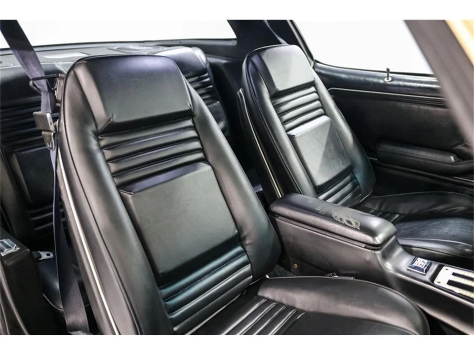 1978 Pontiac Firebird 2nd Gen - Image 19 of 31