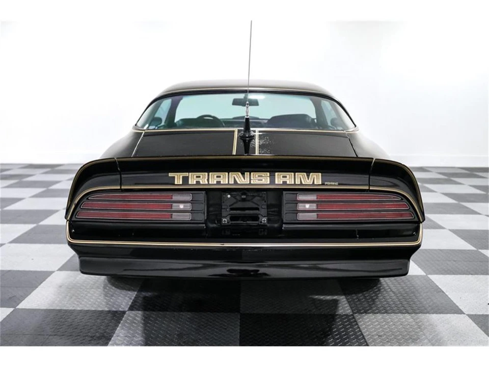 1978 Pontiac Firebird 2nd Gen - Image 9 of 31