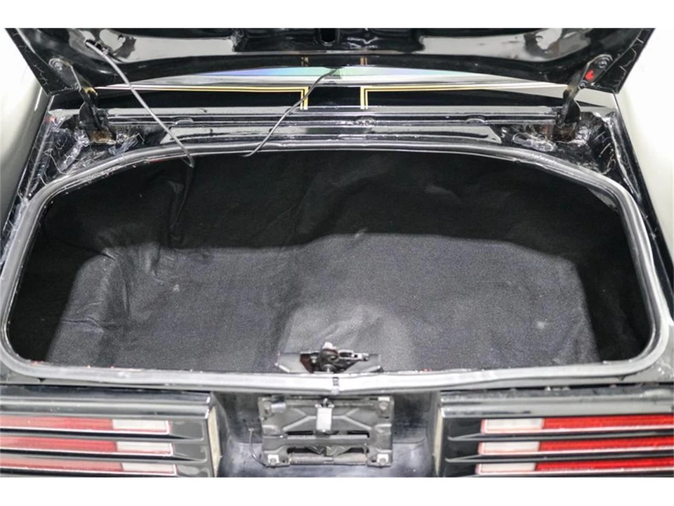 1978 Pontiac Firebird 2nd Gen - Image 22 of 31