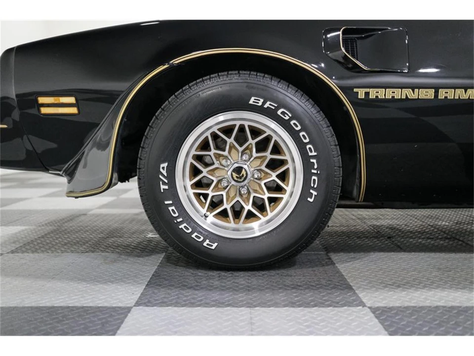 1978 Pontiac Firebird 2nd Gen - Image 24 of 31