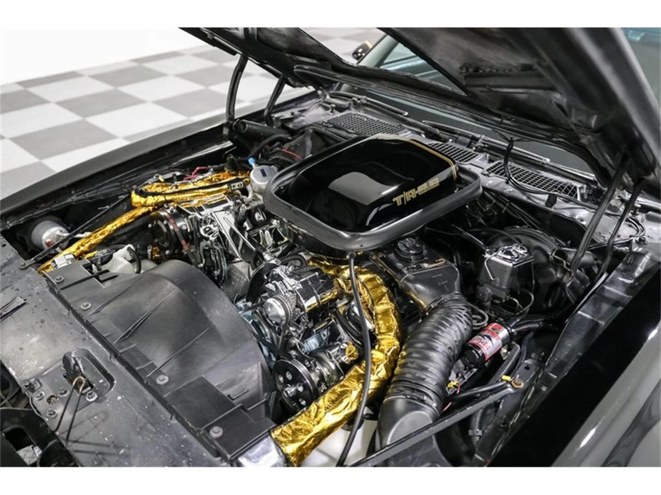 1978 Pontiac Firebird 2nd Gen - Image 25 of 31