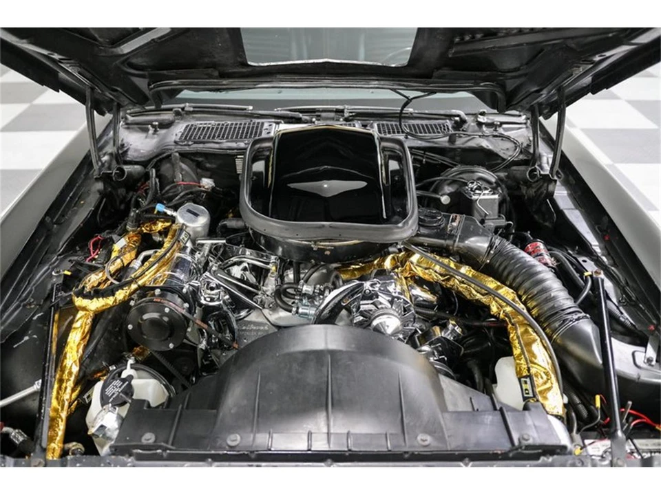 1978 Pontiac Firebird 2nd Gen - Image 26 of 31