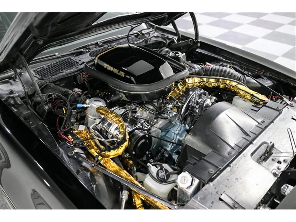 1978 Pontiac Firebird 2nd Gen - Image 27 of 31