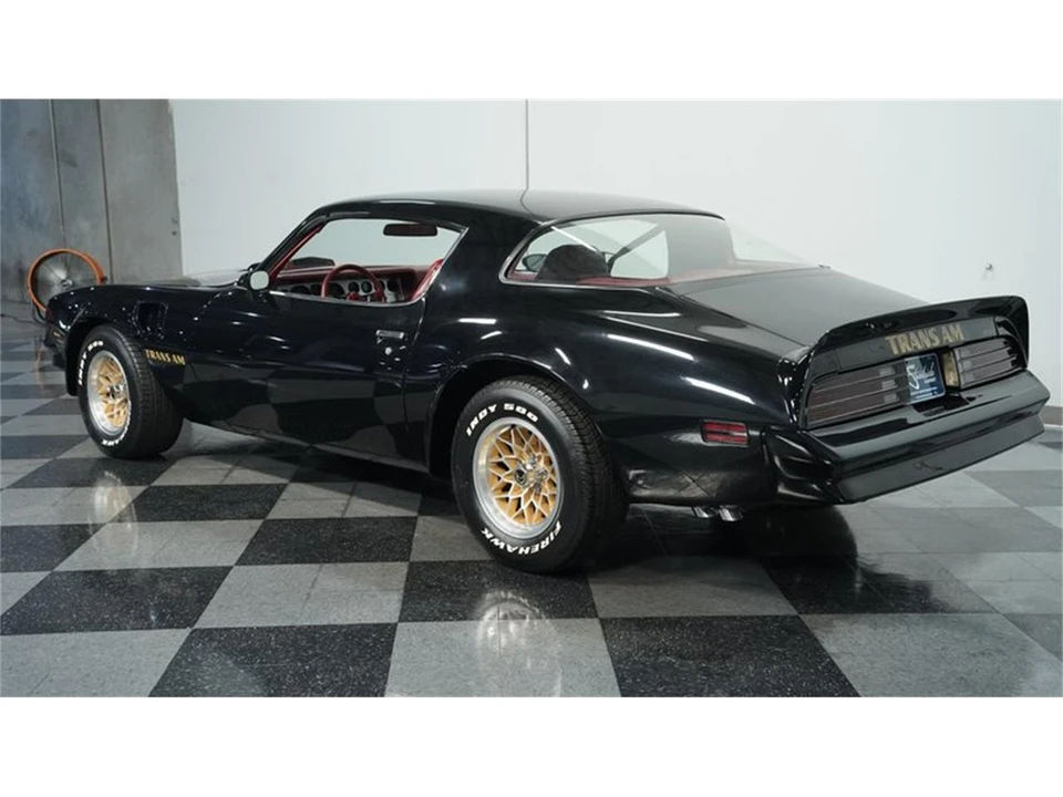 1978 Pontiac Firebird 2nd Gen - Image 7 of 31