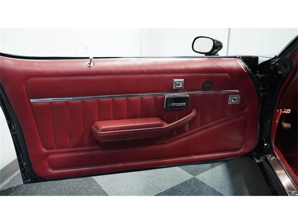 1978 Pontiac Firebird 2nd Gen - Image 31 of 31