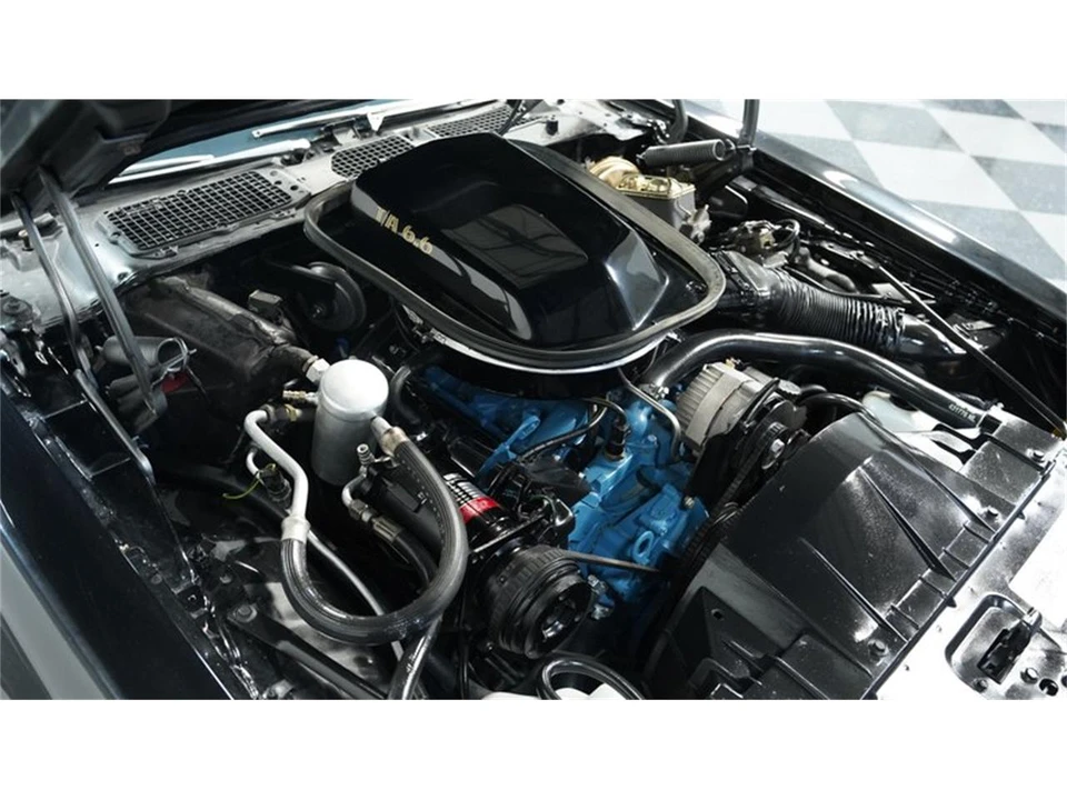 1978 Pontiac Firebird 2nd Gen - Image 28 of 31