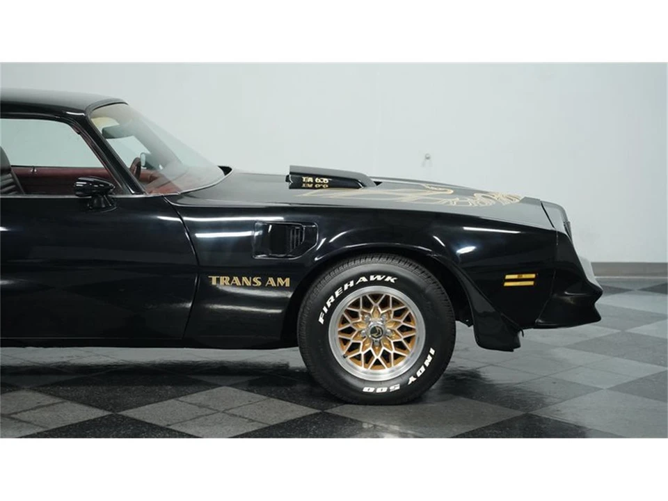 1978 Pontiac Firebird 2nd Gen - Image 26 of 31