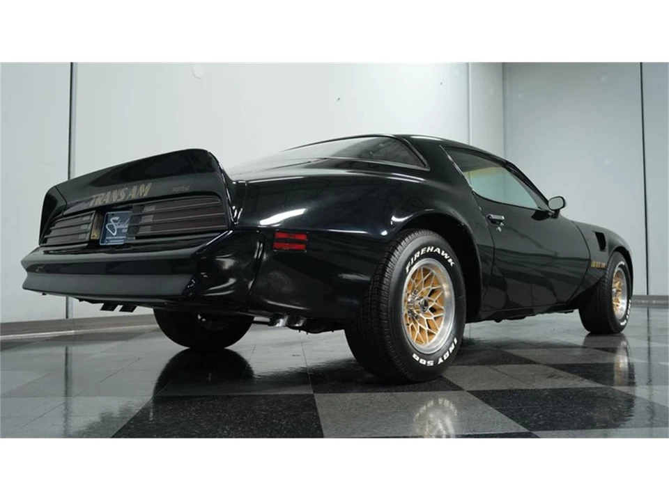 1978 Pontiac Firebird 2nd Gen - Image 23 of 31