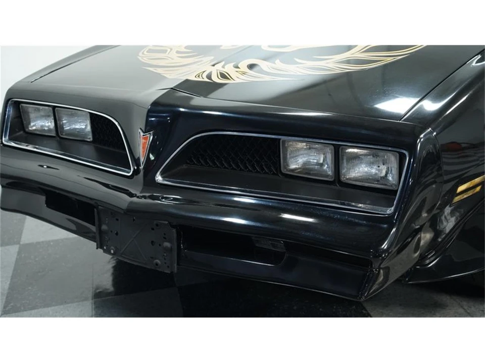 1978 Pontiac Firebird 2nd Gen - Image 17 of 31
