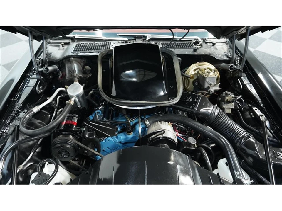 1978 Pontiac Firebird 2nd Gen - Image 3 of 31