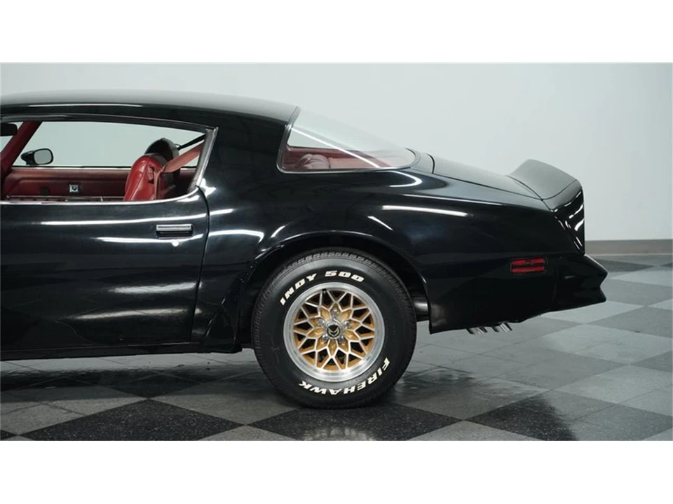1978 Pontiac Firebird 2nd Gen - Image 21 of 31