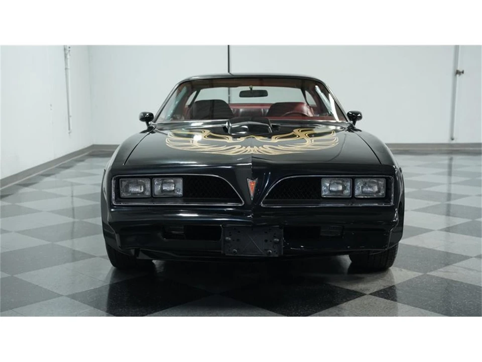 1978 Pontiac Firebird 2nd Gen - Image 15 of 31
