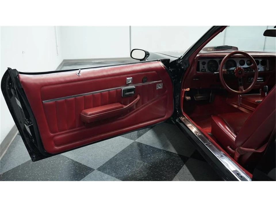1978 Pontiac Firebird 2nd Gen - Image 30 of 31