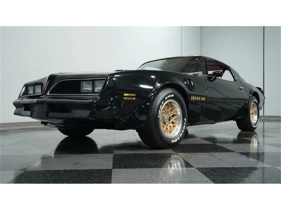 1978 Pontiac Firebird 2nd Gen - Image 18 of 31