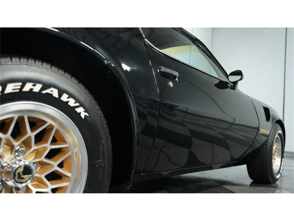 1978 Pontiac Firebird 2nd Gen - Image 24 of 31