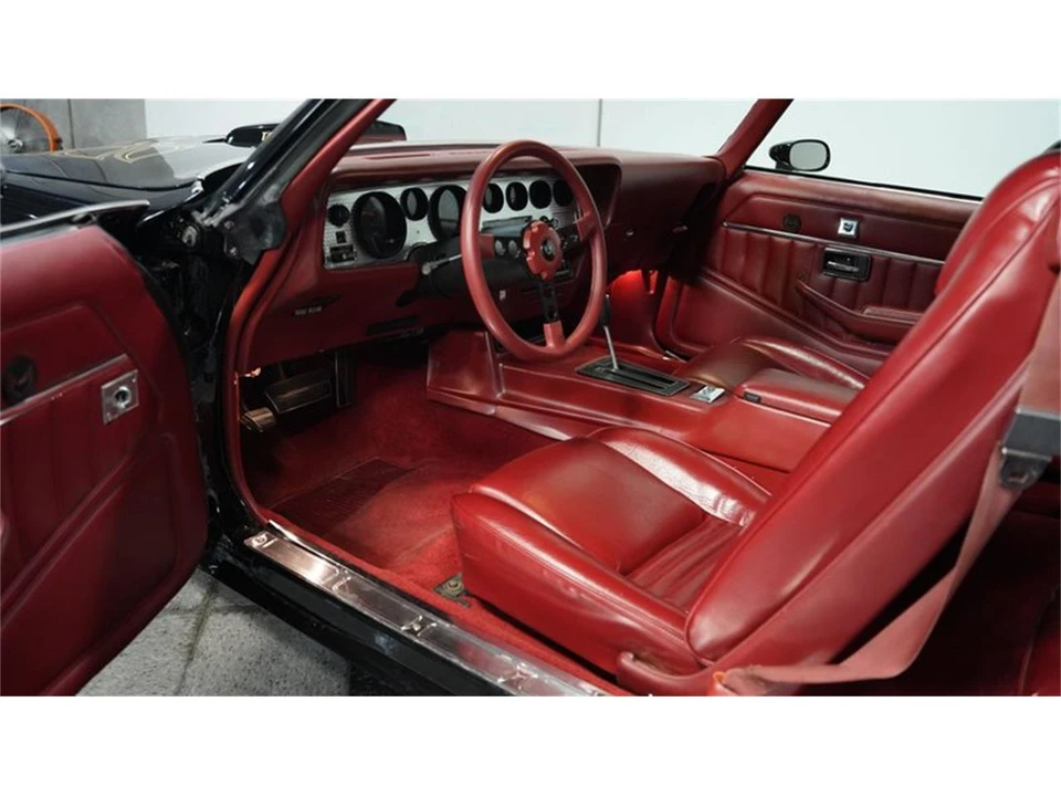 1978 Pontiac Firebird 2nd Gen - Image 4 of 31