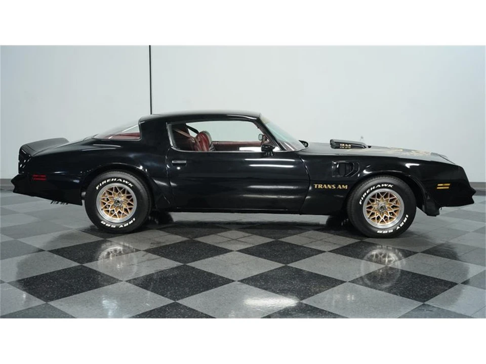 1978 Pontiac Firebird 2nd Gen - Image 12 of 31